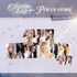 NMIXX - trading photo card - strange muse 1