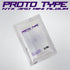 [Album]NTX - PROTO TYPE [Mini 3rd Album] [CARD PACK Ver.] - product_vendor,