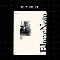 OH MY GIRL - 2026 Season's Greetings [Blanc Noir]