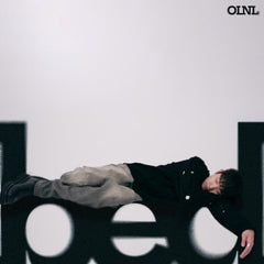 [Album]OLNL - bed (EP Album) - product_vendor,