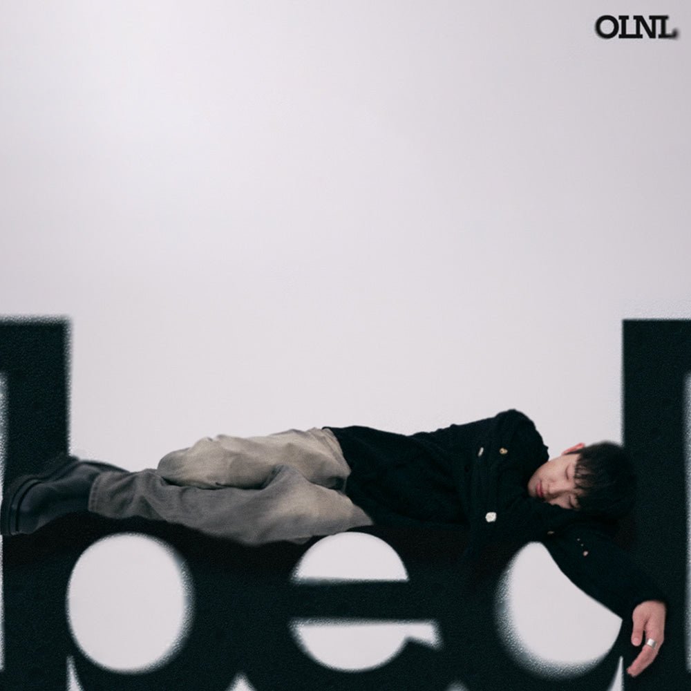 [Album]OLNL - bed (EP Album) - product_vendor,