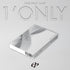 [Album]ONE PACT (원팩트) - 1ONLY (1st EP Album) [Platform Ver.] - product_vendor,
