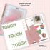 [Album]ONEW (온유) - TOUGH LOVE (5th Mini Album) [NOTE Ver.] - product_vendor,