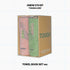 [New Sale Album]ONEW (온유) - TOUGH LOVE (5th Mini Album) [TOWEL BOOK Ver. / 2 versions set]. - product_vendor,