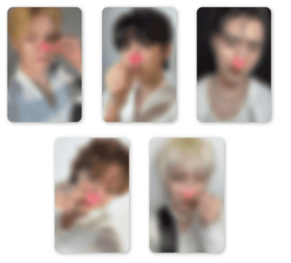 [Album]ONEWE (원위) - 點 : The Quiver (2nd Single Album) - product_vendor,