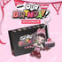 [Album]OURBIRTHDAY - Our Birthday [METAL KEYRING Ver.]-product_vendor, lowest price, EU shipping, Pre order benefit