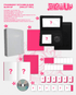 [album]P1HARMONY - BLOW UP (10th Mini Album) [Wallet Ver.]-