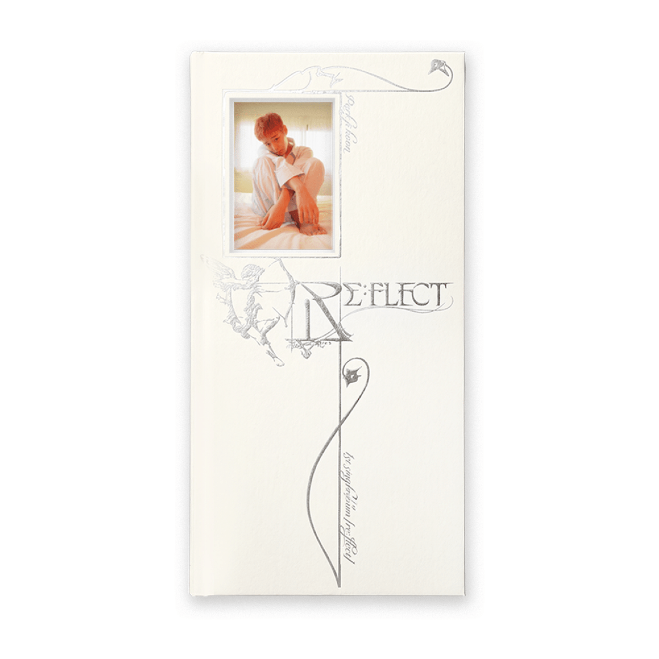 [Album]Park Ji - hoon RE:FLECT (A Ver.) - product_vendor,