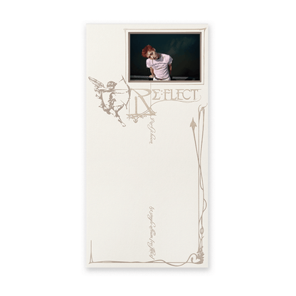 [Album]Park Jihoon RE:FLECT (B Ver.) - product_vendor,