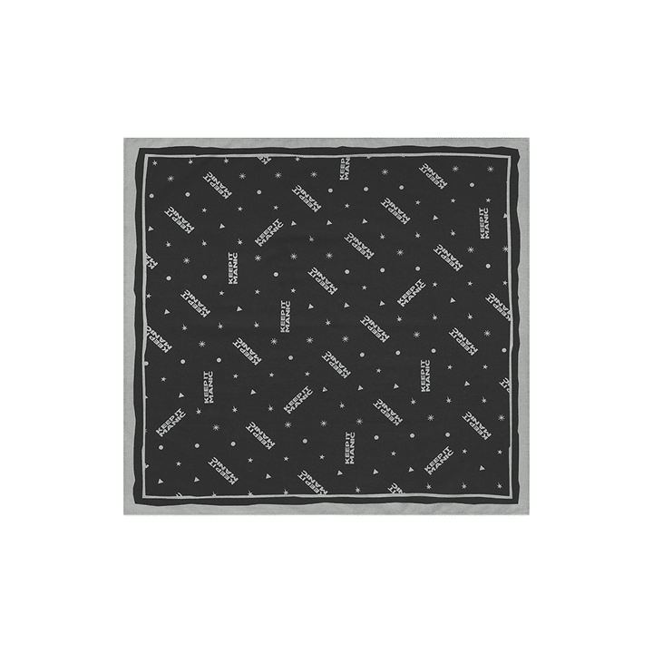 PLAVE - 2026 tour bandana 1