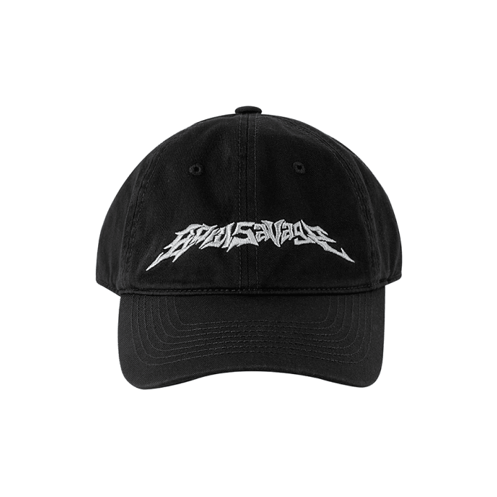 PLAVE - born savage ball cap 1