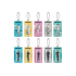 PLAVE - born savage trading miniature keyring 1