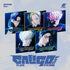 [Album]PLAVE (플레이브) - Caligo Pt.2 (4th Mini Album) [ID PASS Ver. / 5 versions set RANDOM] - product_vendor,