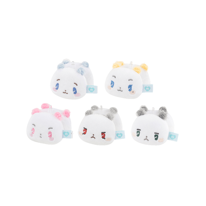 PLAVE - mmmm light stick accessory 1
