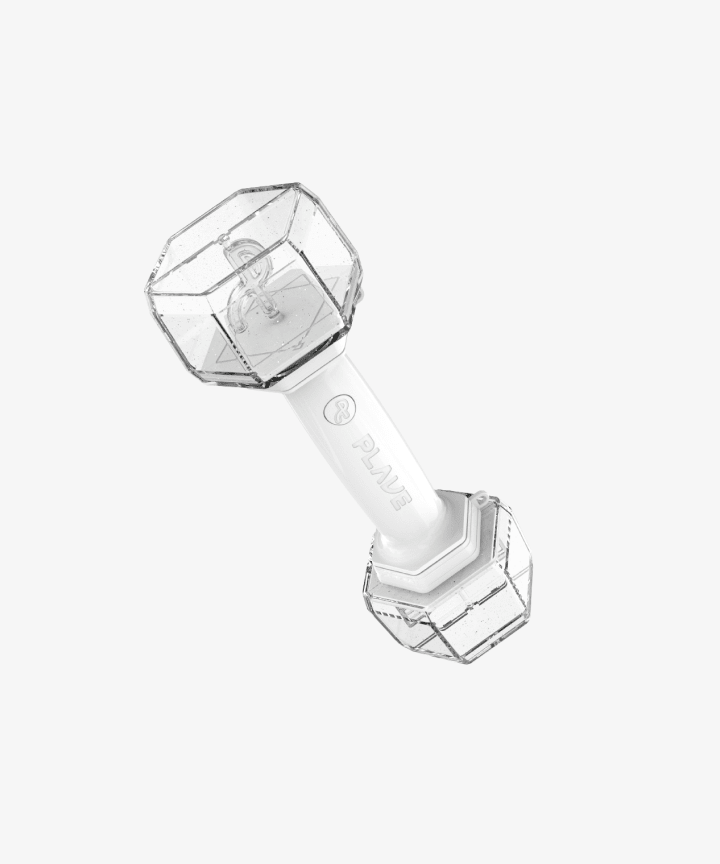 Plave - plave official light stick 1