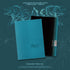 [Album][POB] ALPHA DRIVE ONE - UNBREAKABLE:少年BEAST (2nd Mini Album) [Cementic Nest Ver.]-product_vendor, lowest price, EU shipping, Pre order benefit