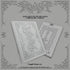 [Album][POB] ALPHA DRIVE ONE - UNBREAKABLE:少年BEAST (2nd Mini Album) [Fragile Beast Ver.]-product_vendor, lowest price, EU shipping, Pre order benefit
