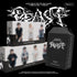 [Album][POB] ALPHA DRIVE ONE - UNBREAKABLE:少年BEAST (2nd Mini Album) [Hissing Ver.] [RANDOM]-product_vendor, lowest price, EU shipping, Pre order benefit
