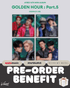 [Album][POB] ATEEZ - GOLDEN HOUR [DIGIPACK UNIT Ver.] [RANDOM] - product_vendor,