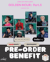 [Album][POB] ATEEZ - GOLDEN HOUR [DIGIPACK Ver.] [RANDOM] - product_vendor,