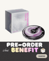 [Album][POB] ATEEZ - GOLDEN HOUR : Part.5 [CDP Ver.]-product_vendor, lowest price, EU shipping, Pre order benefit