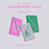 [Album][POB] ATEEZ - GOLDEN HOUR [POCAALBUM Ver.] [RANDOM] - product_vendor,