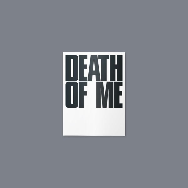 [Album][POB] EVAN - DEATH OF ME [Weverse Albums Ver.]-product_vendor, lowest price, EU shipping, Pre order benefit