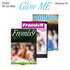[Album][POB] FROMIS_9 - Glow ME (The 2nd Album) [Photobook Ver.] [RANDOM]-product_vendor, lowest price, EU shipping, Pre order benefit