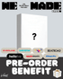 [Album][POB] i-dle - We Made (Mini 9th Album) [A Ver.]-product_vendor,
