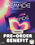 [Album][POB] i-dle - We Made (Mini 9th Album) [POCAALBUM Ver.] [SET]-product_vendor,