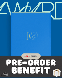 [Album][POB] MAMAMOO - 4WARD (Special Single) [4 Flowers Ver.] - product_vendor,