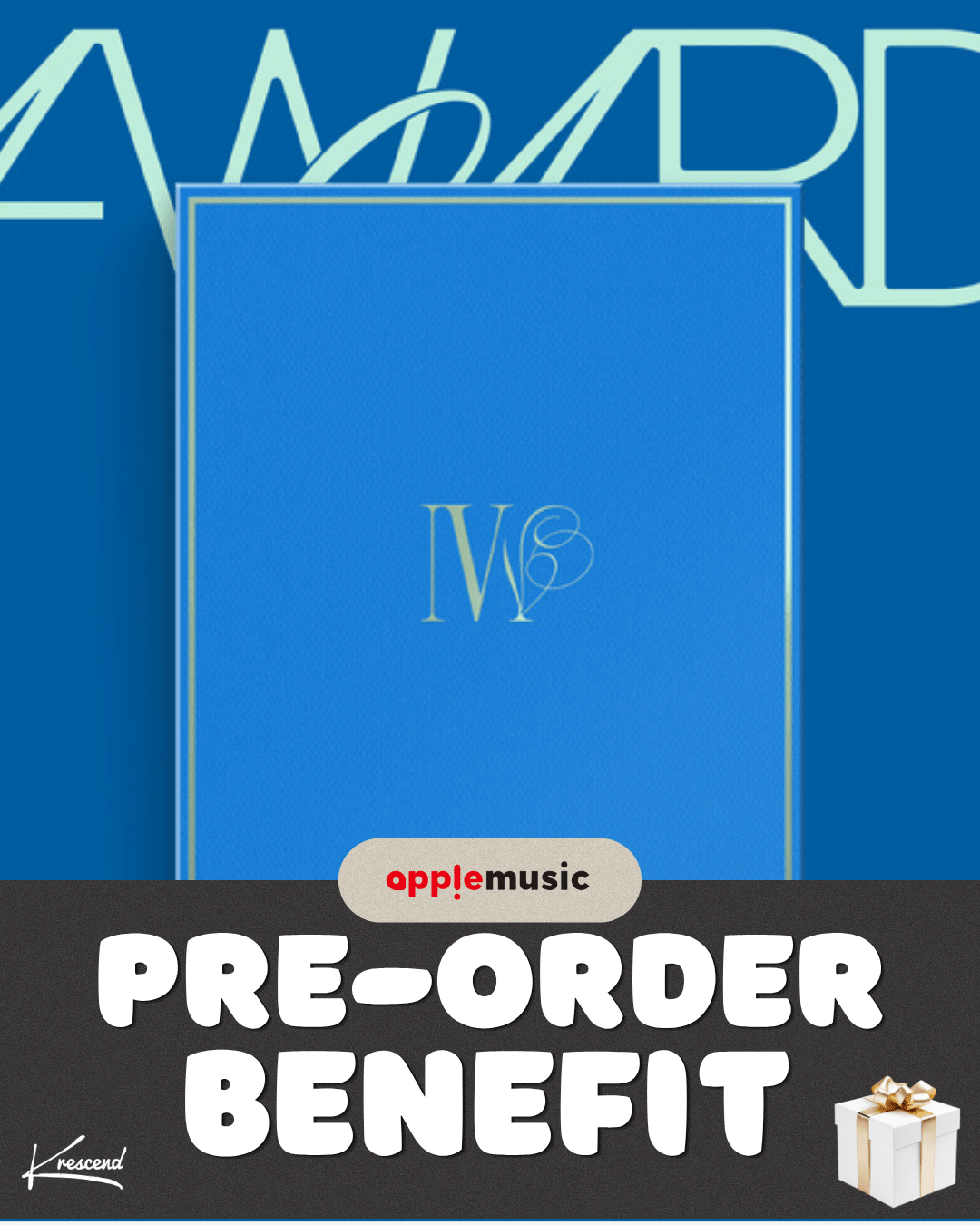 [Album][POB] MAMAMOO - 4WARD (Special Single) [4 Flowers Ver.] - product_vendor,