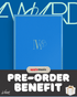 [Album][POB] MAMAMOO - 4WARD (Special Single) [4 Flowers Ver.] - product_vendor,