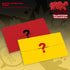 [Album][POB] NEXZ - SAUCIN (2nd single) [BLACK / YELLOW STICKER FANS ALBUM Ver.] [SET]-product_vendor, lowest price, EU shipping, Pre order benefit