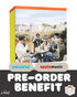 [Visual Goods][POB] [PHOTOBOOK] ENHYPEN - Eat Sleep EN Dive in AUS (TRAVEL BOOK) - product_vendor,