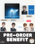 [Visual Goods][POB] [PHOTOBOOK] - ONEW WORLD TOUR (ONEW THE LIVE : PERCENT (%))-product_vendor,