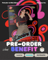 [Album][POB] Picheolin - 吉BOARD (1st Mini Album) [Magazine Ver.]-product_vendor, lowest price, EU shipping, Pre order benefit