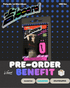 [Album][POB] Picheolin - 吉BOARD (1st Mini Album) [USB Ver.]-product_vendor, lowest price, EU shipping, Pre order benefit