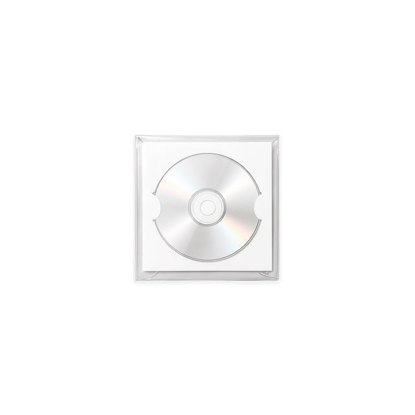 [Album][POB] &amp;TEAM - Mark on Me (2nd Mini Album) [Mini CD-R Ver.]-product_vendor, lowest price, EU shipping, Pre order benefit