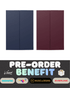 [Album][POB] &TEAM - Mark on Me (2nd Mini Album) [SET]-product_vendor, lowest price, EU shipping, Pre order benefit