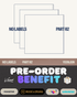 [Album][POB] YEONJUN - NO LABELS: PART 02 [Compact Ver.] [RANDOM]-product_vendor, lowest price, EU shipping, Pre order benefit