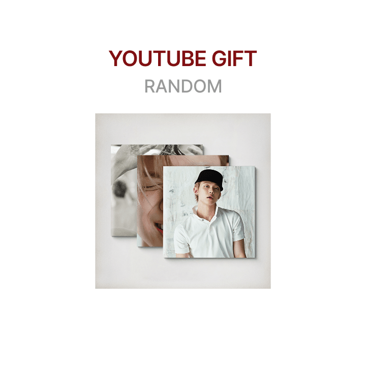 [Album][POB] Yeonjun - NO LABELS: PART 02 (YOUTUBE GIFT) [Compact Ver.] [RANDOM]-product_vendor, lowest price, EU shipping, Pre order benefit