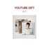 [Album][POB] Yeonjun - NO LABELS: PART 02 (YOUTUBE GIFT) [Compact Ver.] [SET]-product_vendor, lowest price, EU shipping, Pre order benefit
