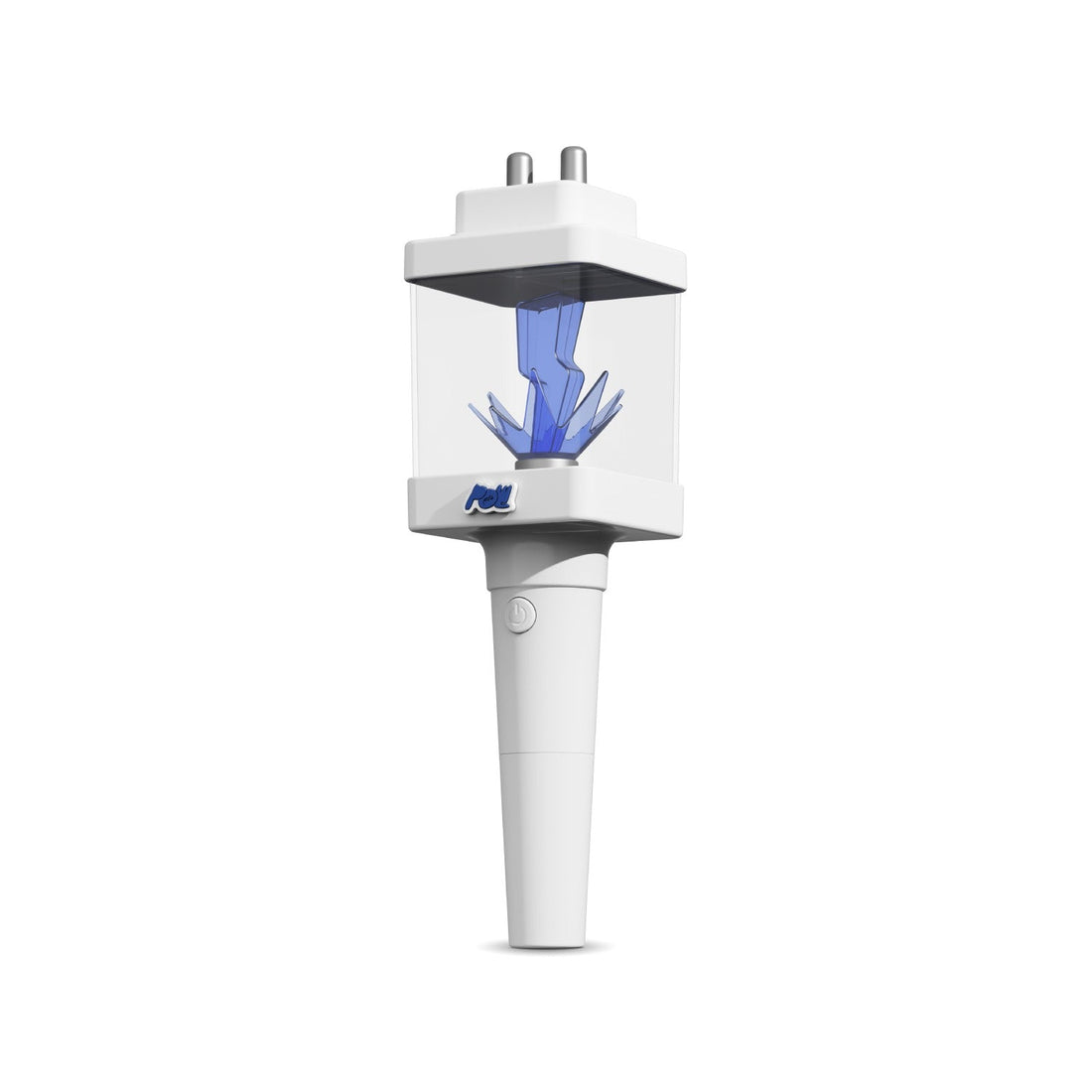 POW - 2026 concert [color on in seoul] md 01. official light stick 2