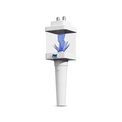 POW - 2026 concert [color on in seoul] md 01. official light stick 2