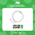 POW - 2026 concert [color on in seoul] md 04. surgical steel bracelet 1