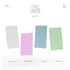 [Album]QWER CEREMONY (4th Mini Album) [Booklet Ver. / 4 versions set RANDOM] - product_vendor,