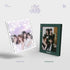 [Album]QWER CEREMONY (4th Mini Album) (Unbalance Ver. / Graduation Ver. / 2 versions set RANDOM) - product_vendor,