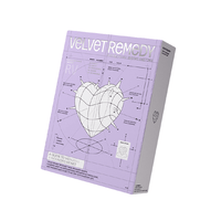 RED VELVET - 2027 season's greetings (kit) 1