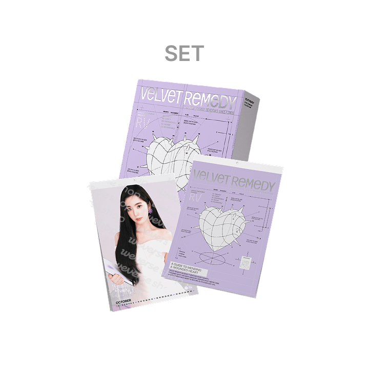 RED VELVET - 2027 season&
